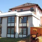 Am Brenner Hotel 3*
