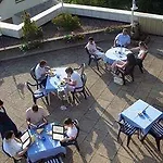 Hotel Am Brenner Tauberbischofsheim