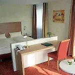 Am Brenner Hotel