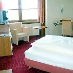Hotel Am Brenner