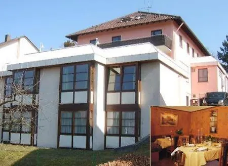 Am Brenner Hotel 3*