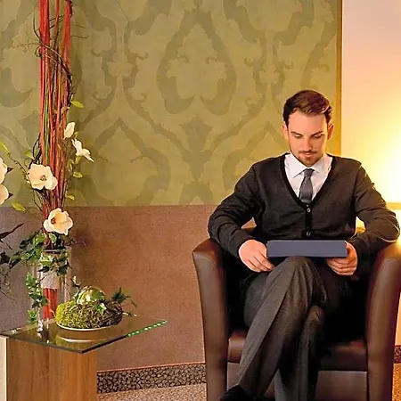 Hotel Am Brenner