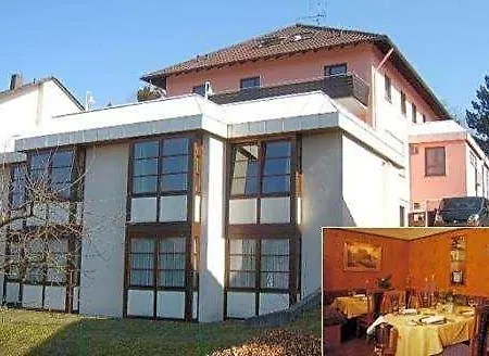 Hotel Am Brenner 3*