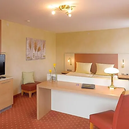 Am Brenner Hotel