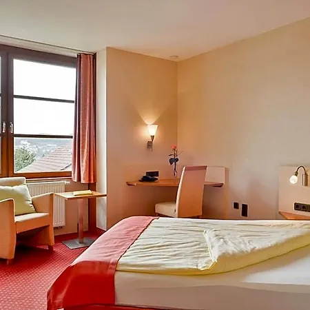 Hotel Am Brenner Tauberbischofsheim