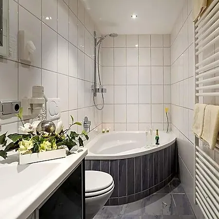 Hotel Am Brenner