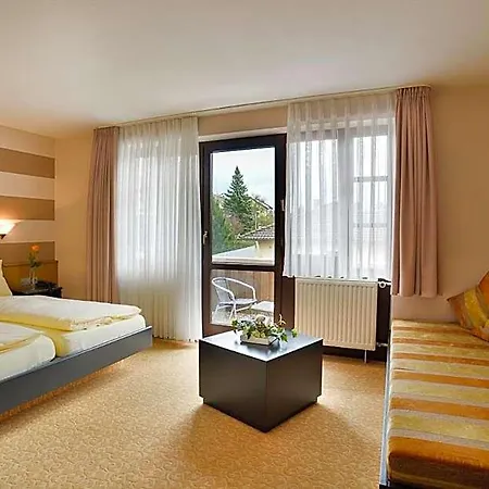 Am Brenner 3* Tauberbischofsheim