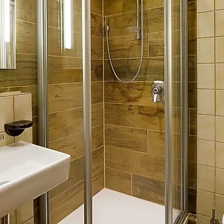 Am Brenner Hotel 3*