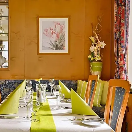 Am Brenner Hotel Tauberbischofsheim