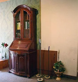 Am Brenner Hotel Tauberbischofsheim