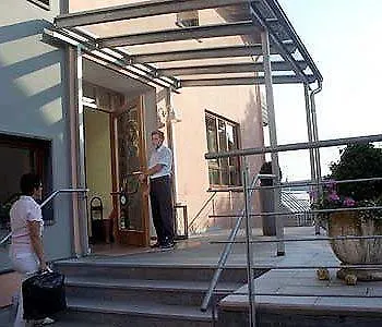 Am Brenner Hotel