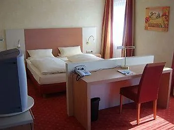 Am Brenner Hotel Tauberbischofsheim