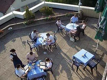 Ξενοδοχείο Am Brenner Tauberbischofsheim