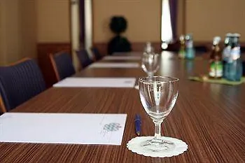 Hotel Am Brenner 3*