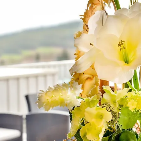 Hotel Am Brenner