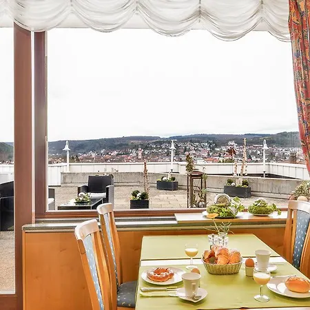 Am Brenner 3* Tauberbischofsheim