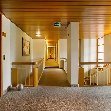 Hotel Am Brenner 3*