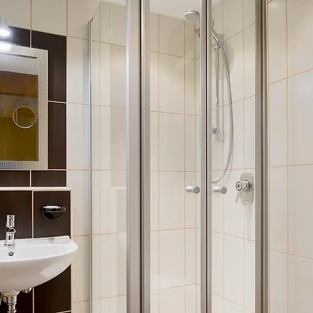 Am Brenner Hotel Tauberbischofsheim