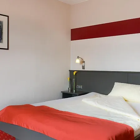 Hotel Am Brenner 3*