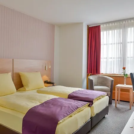 Am Brenner Hotel