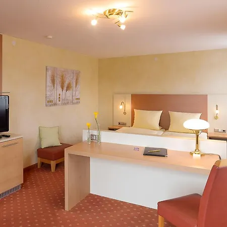 Am Brenner Hotel