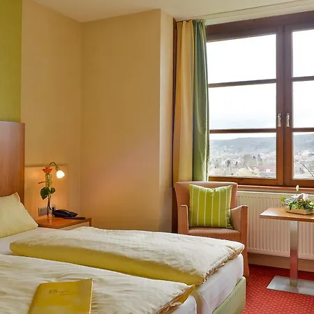 Hotel Am Brenner Tauberbischofsheim