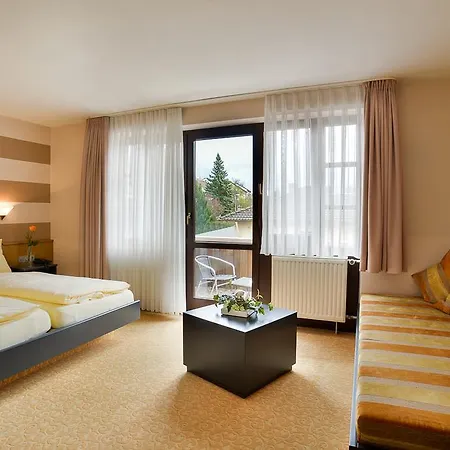 Am Brenner Hotel 3*