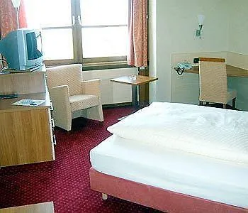 Hotel Am Brenner