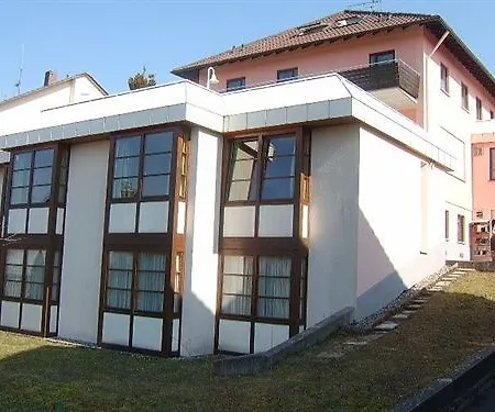 Am Brenner Tauberbischofsheim