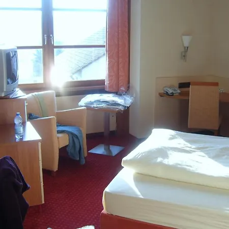 Am Brenner Hotel 3*