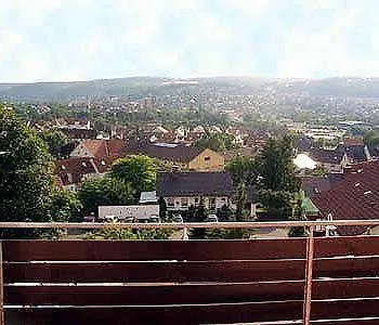 Am Brenner 3* Таубербишофсхайм