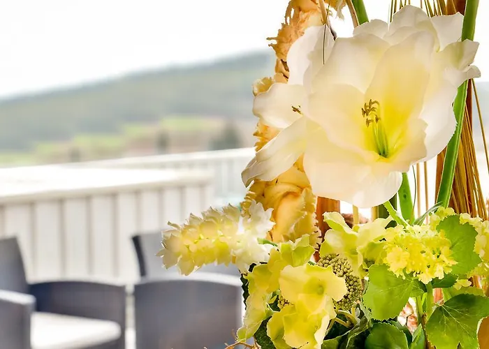 Отель Am Brenner