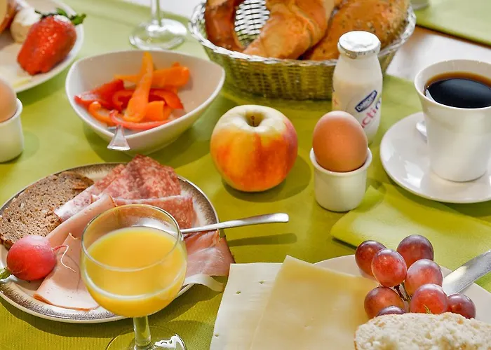 Am Brenner Таубербишофсхайм