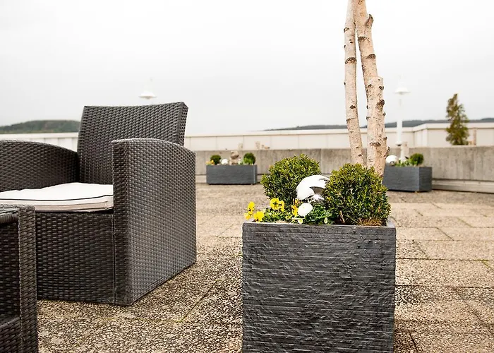 Am Brenner Отель 3*