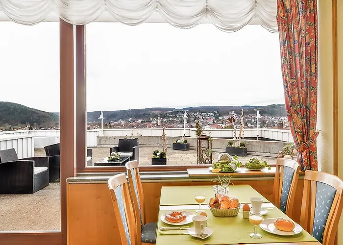 Am Brenner 3* Таубербишофсхайм