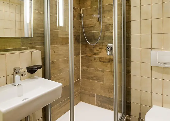 Am Brenner 3* Таубербишофсхайм