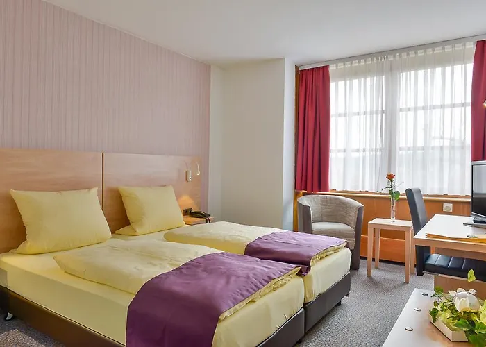 Am Brenner Отель