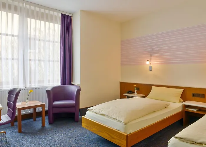 Am Brenner Таубербишофсхайм