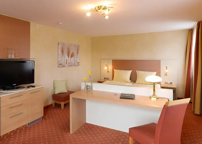 Am Brenner Отель